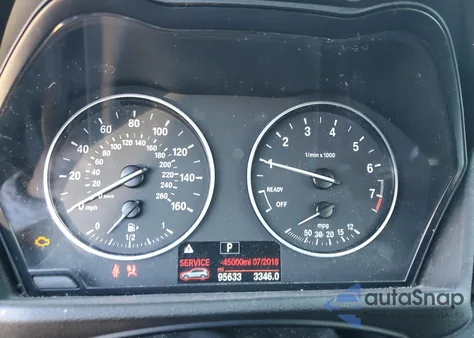 2018 BMW X1 xDrive28I from USA, damaged, VIN WBXHT3C30J5K28170